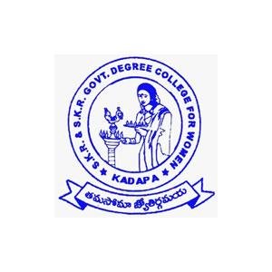 SKR & SKR College For Women(Autonomous),Kadapa