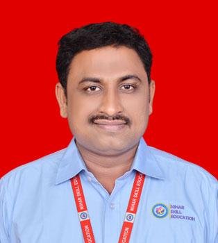 Nihar Skill Education