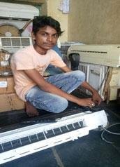 imran