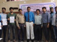 Certificates Distribution